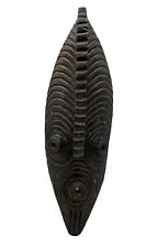 Tribal art african for sale  Shipping to Ireland