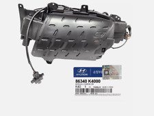Porta de carregamento elétrico OEM 86340K4000 para Hyundai Kona EV 2019-2021 comprar usado  Enviando para Brazil