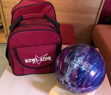 bowlingkugel tasche gebraucht kaufen  Berlin