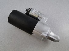 N6s1585 starter motor for sale  BATLEY
