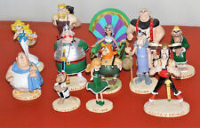 Asterix plastoy figuren gebraucht kaufen  Warmsen