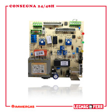 Scheda r136b per usato  Cerea