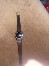 1970’s Timex 202 LED Masculino Vintage Novo Antigo Relógio de Estoque Pulseira Original, usado comprar usado  Enviando para Brazil
