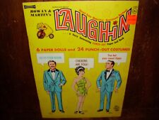 Vintage laugh paper for sale  Gilbert
