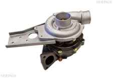 Turbolader ohne aktuator VOLVO XC70 / XC90 / V70 / S80  D5 757779 comprar usado  Enviando para Brazil