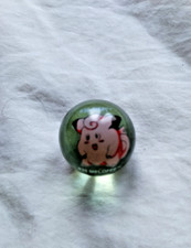 035 bille pokemon d'occasion  Boulogne-Billancourt