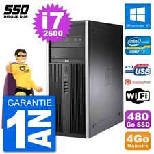 Tour 8200 intel d'occasion  France