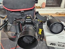 Nikon n8008 camera for sale  New York
