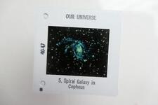 Spiral galaxy cepheus for sale  UK