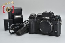 Excellent fujifilm black d'occasion  Expédié en Belgium