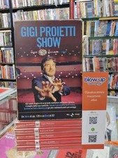 Teatro gigi proietti usato  Anzio