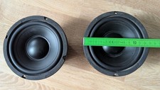 Tiefmitteltöner fenton 8ohm gebraucht kaufen  Neustrelitz