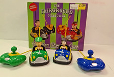 Fairground collection battling for sale  THETFORD