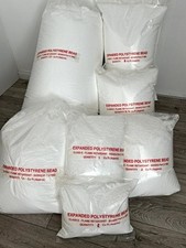 Polystyrene beans beanbag for sale  LONDON