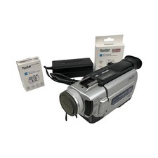 Sony handycam dcr for sale  Spring