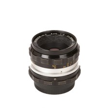 Nikon nikkor h.c usato  Treviglio