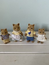 Sylvanian honey fox for sale  PENRYN