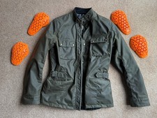 Belstaff crosby motorcycle for sale Belstaff crosby motorcycle for sale  DUNSTABLE
