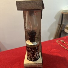 Vintage disco oil for sale  Saint Clair Shores