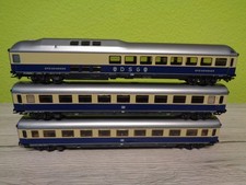 Trix rheingold wagen gebraucht kaufen  Troisdorf