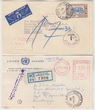 Ceylon 1963 paid for sale  ST. ALBANS
