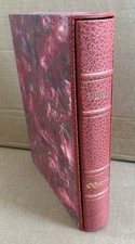 Villon. œuvres. illustrations d'occasion  Saint-Mandé