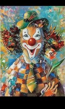 Huadada fun clown for sale  Tucson