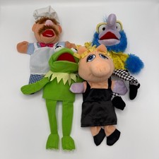 Albert heijn muppet for sale  CAERPHILLY