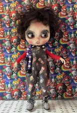 Blythe custom ooak. d'occasion  Expédié en Belgium