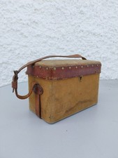Cartouchière militaria collec d'occasion  Saint-Etienne