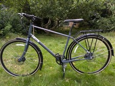 Genesis smithfield mens for sale  BIRMINGHAM