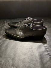 Burton mens lace for sale  DALKEITH