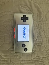 Game boy micro usato  Oggiono