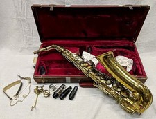 1930s c.g. conn for sale  Granville