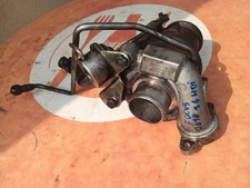 Turbo turbina berlingo usato  Quinzano d'Oglio