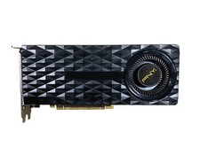Karta graficzna Dell PNY GeForce GTX 970 4GB 4GB GDDR5 PCI-E 3.0 x16 148W MY0KK na sprzedaż  PL
