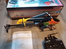 Helicopter rix 450 gebraucht kaufen  Raesfeld