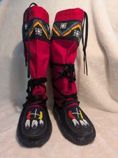Steger mukluks 7.5 for sale  Milwaukee