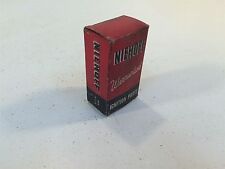 Juego de Cepillos de Arranque Vintage Niehoff DR-91 DR91 Hecho en EE. UU. segunda mano  Embacar hacia Argentina