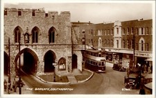 Postkarte southampton hampshir gebraucht kaufen  Versand nach Germany