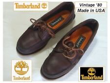 Scarpe timberland boat usato  Torino