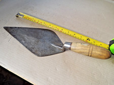 Vintage trowel tyzack for sale  COLCHESTER