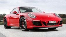 2017 porsche 911 for sale  USA