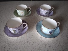 Tasses tasses wedgwood d'occasion  Saint-Nazaire