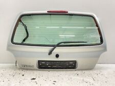 Heckklappe 7751474591 renault gebraucht kaufen  Rudelzhausen