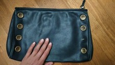 Moschino vintage redwall usato  Trieste