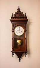 Orologio pendolo parete usato  Portici