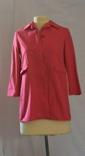 Veste vintage manteau d'occasion  Le Luc