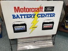 Vintage ford motorcraft for sale  Cincinnati