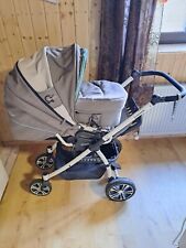 Gesslein kinderwagen air gebraucht kaufen  Gleißenberg